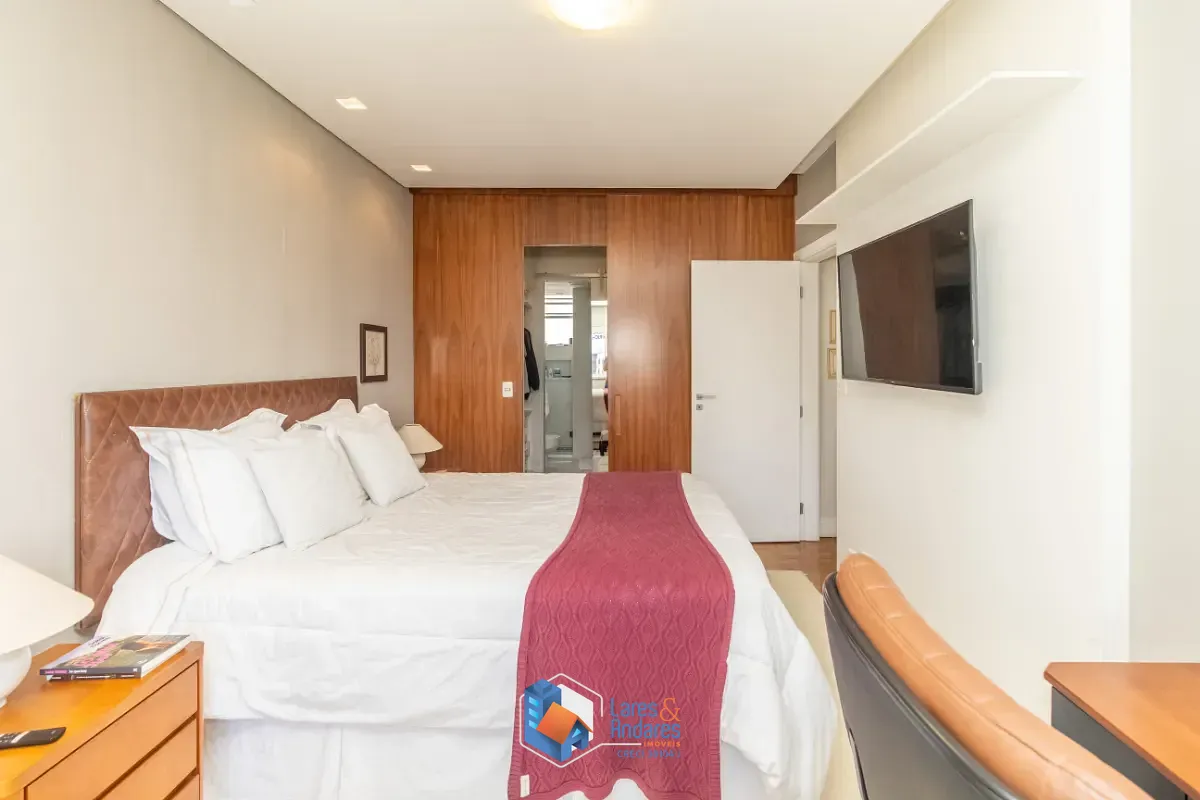 Apartamento, 2 quartos, 98 m² - Foto 21