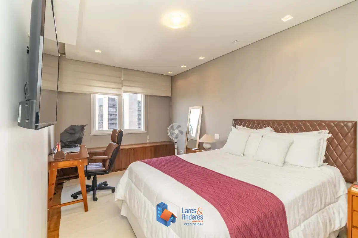 Apartamento, 2 quartos, 98 m² - Foto 18