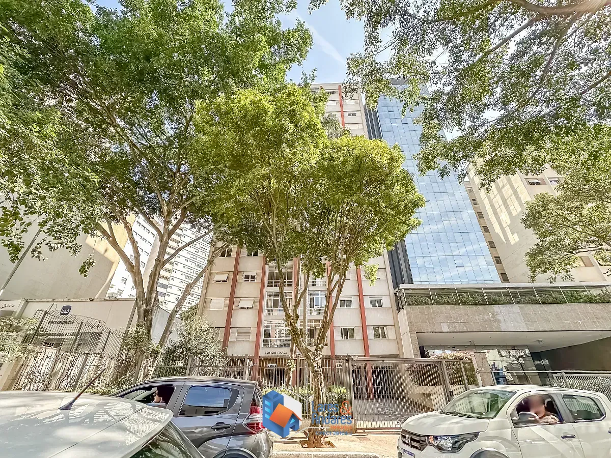 Apartamento, 2 quartos, 98 m² - Foto 29