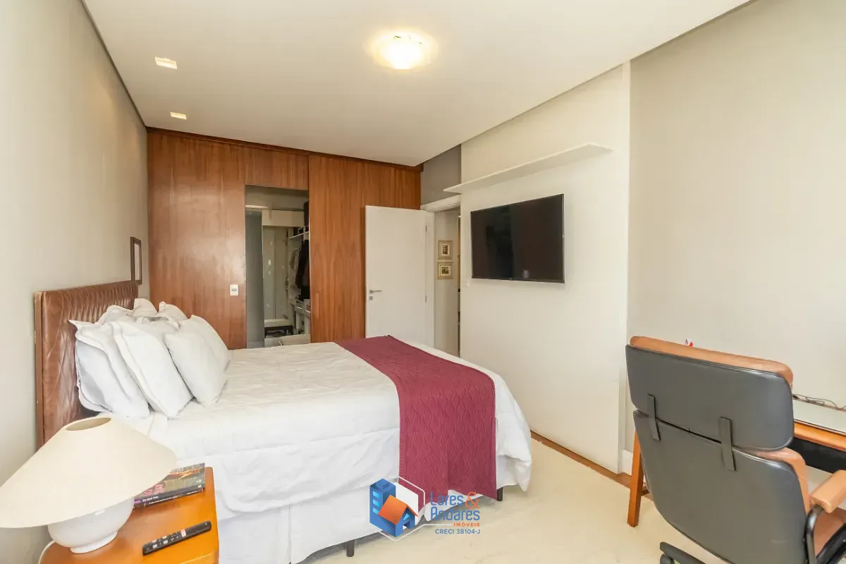 Apartamento, 2 quartos, 98 m² - Foto 20