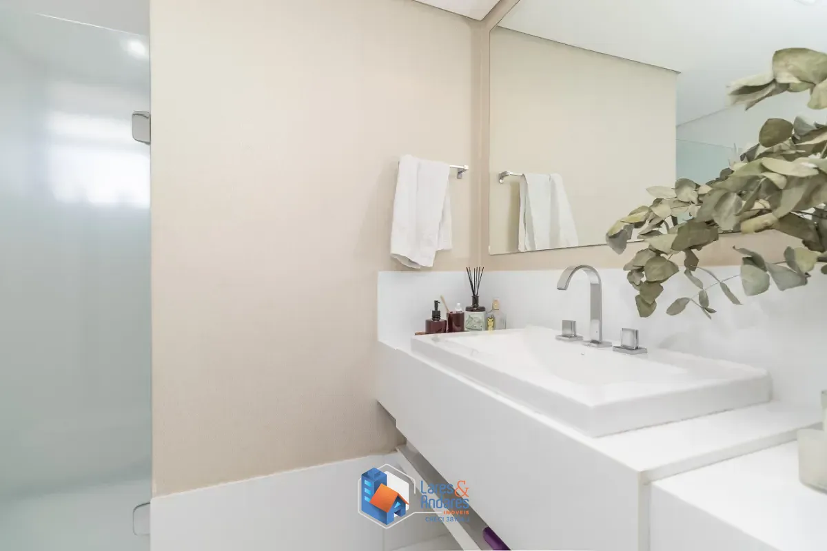 Apartamento, 2 quartos, 98 m² - Foto 24