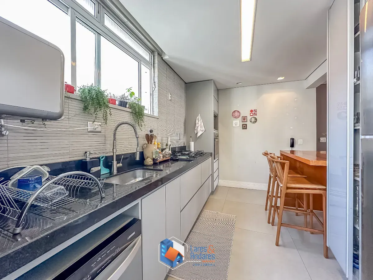 Apartamento, 2 quartos, 98 m² - Foto 10