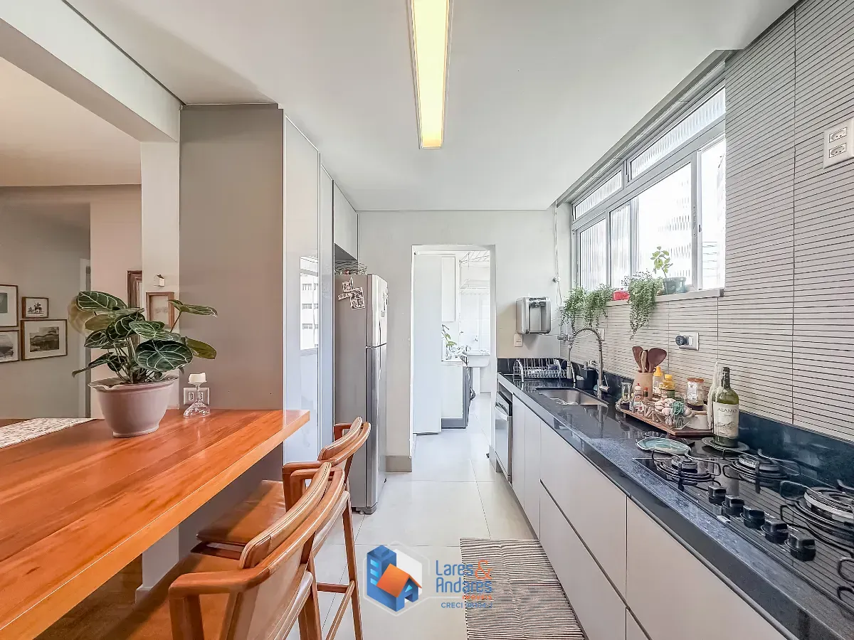 Apartamento, 2 quartos, 98 m² - Foto 8