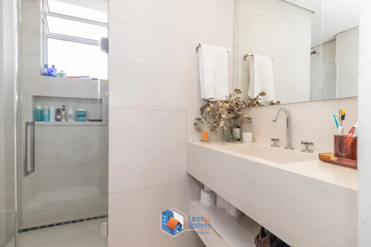 Apartamento, 2 quartos, 98 m² - Foto 16