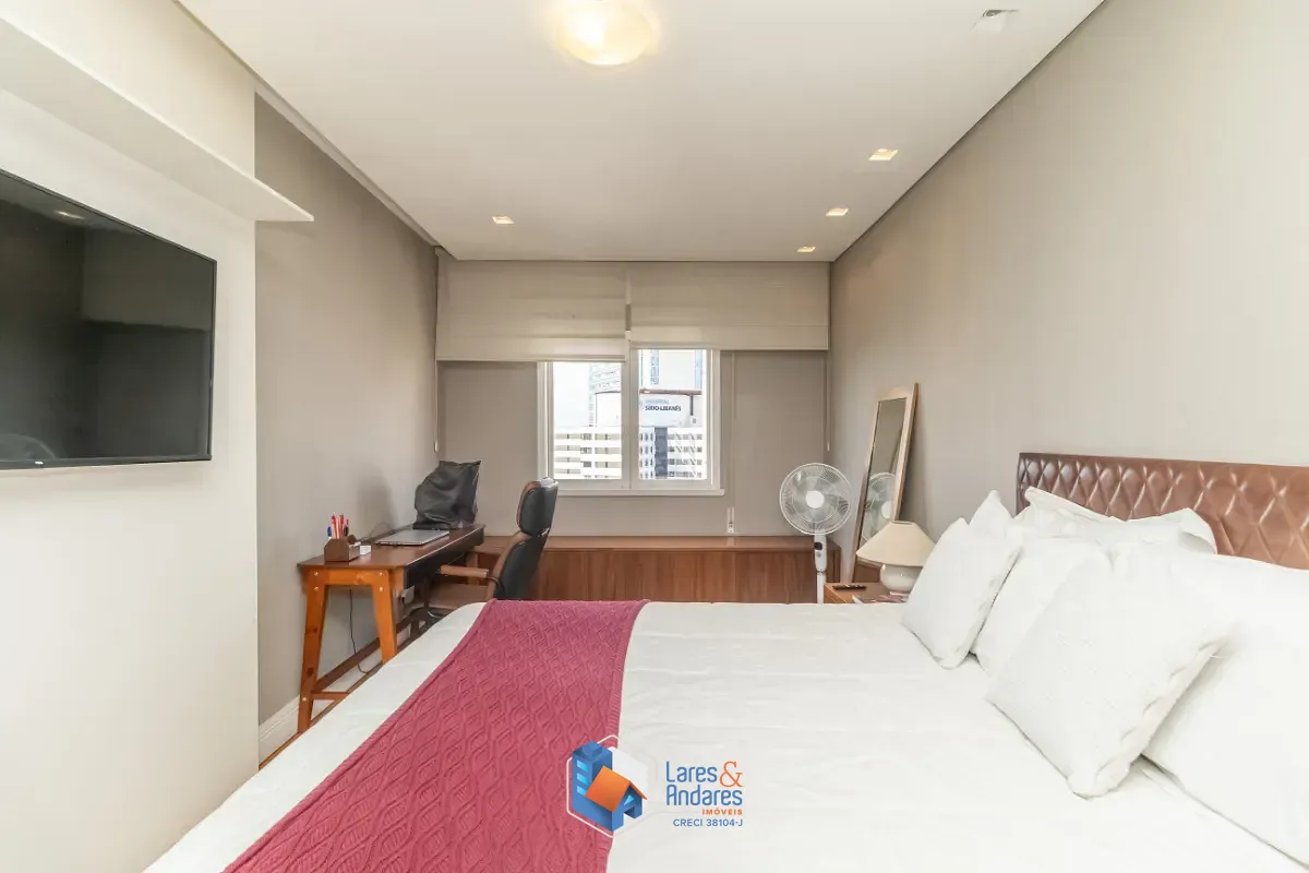 Apartamento, 2 quartos, 98 m² - Foto 19