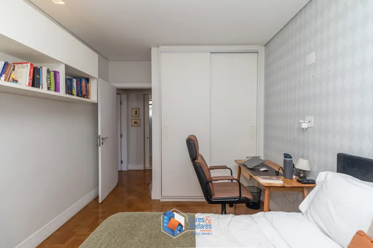 Apartamento, 2 quartos, 98 m² - Foto 14