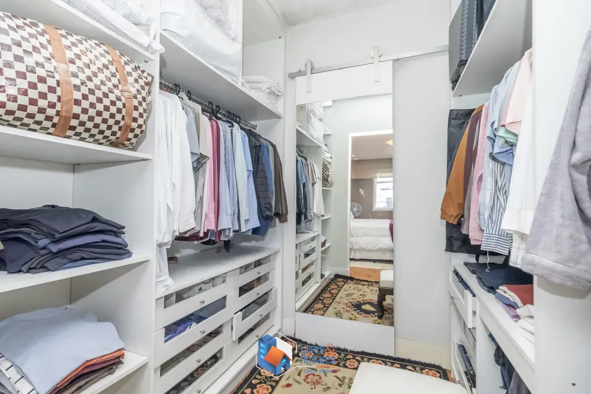 Apartamento, 2 quartos, 98 m² - Foto 23