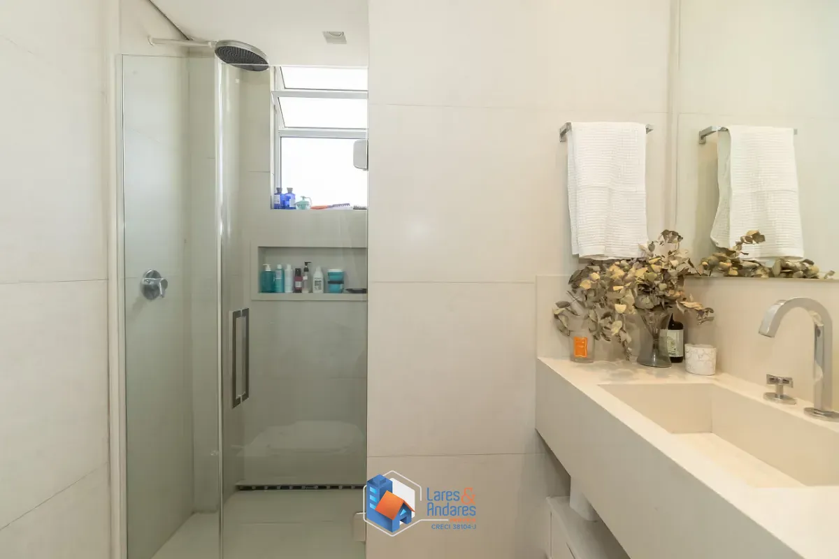 Apartamento, 2 quartos, 98 m² - Foto 17