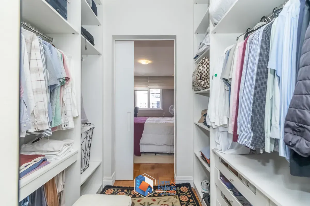 Apartamento, 2 quartos, 98 m² - Foto 22