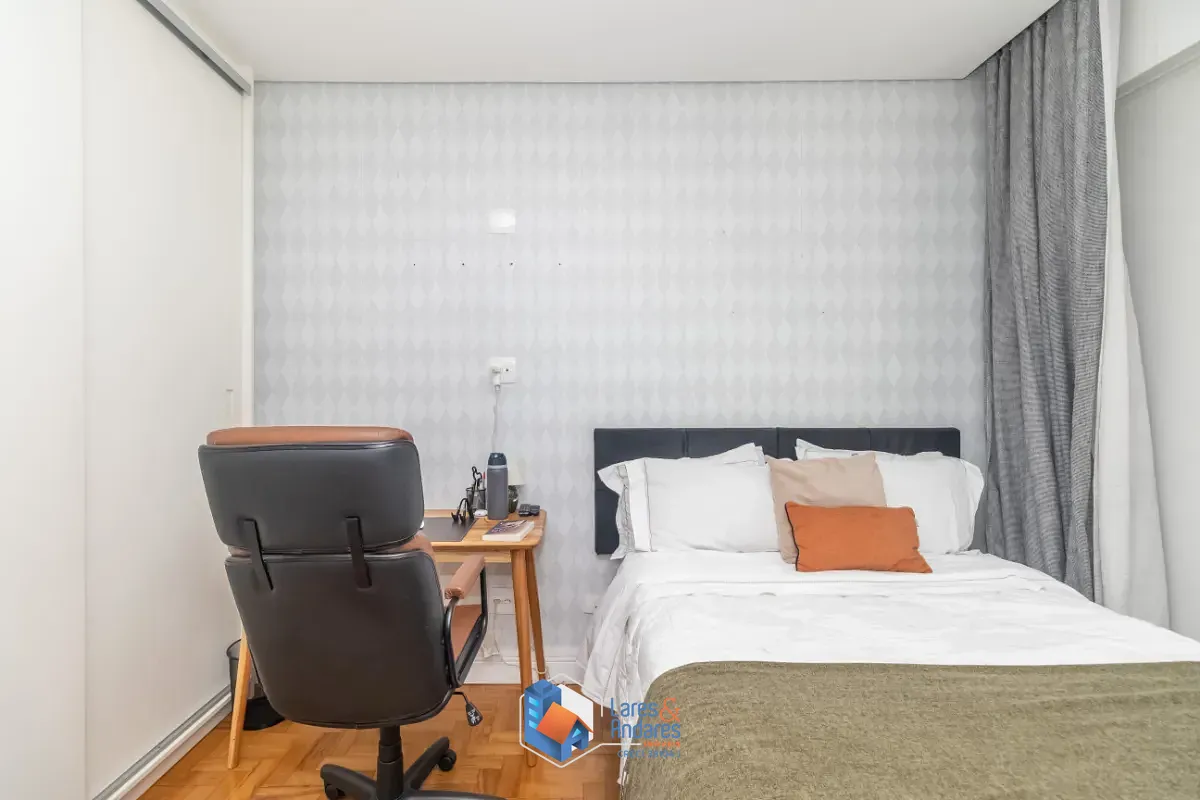 Apartamento, 2 quartos, 98 m² - Foto 13