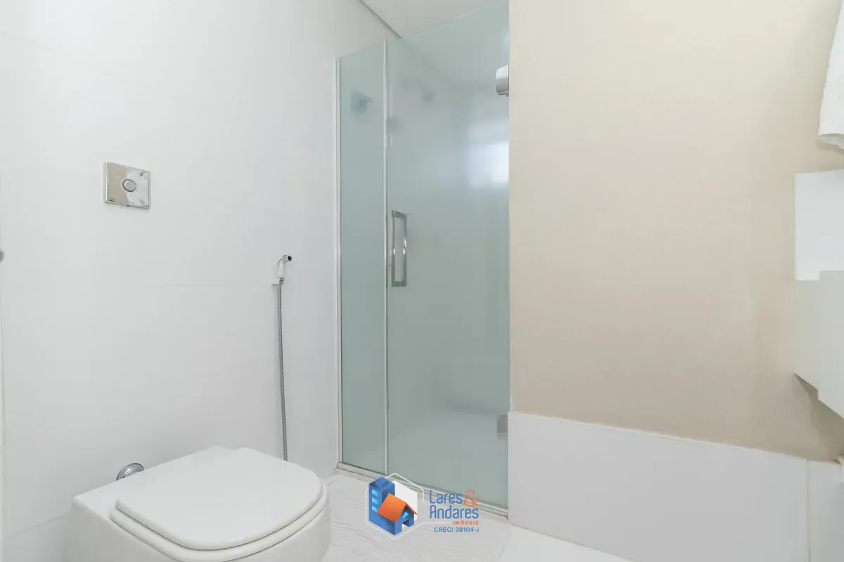Apartamento, 2 quartos, 98 m² - Foto 25