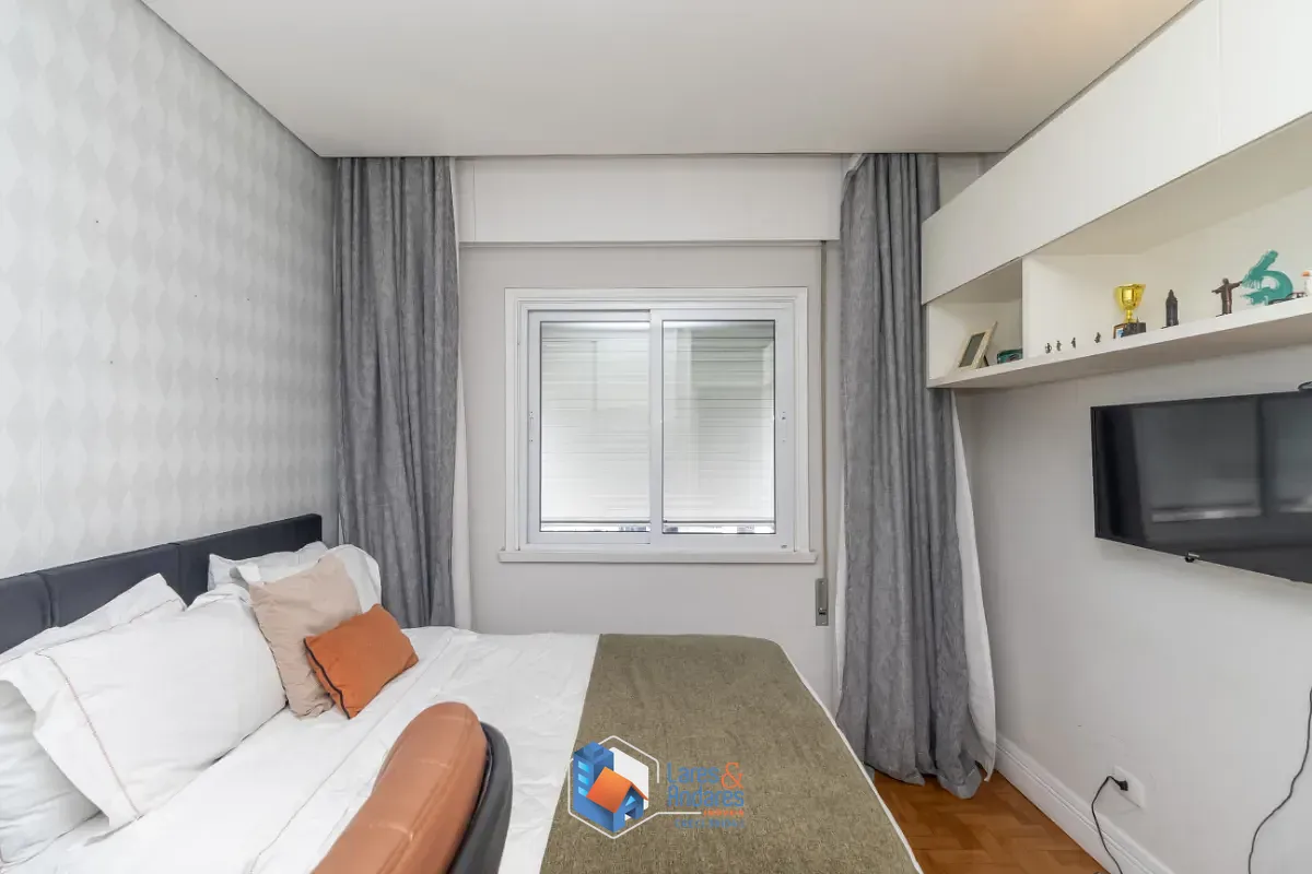 Apartamento, 2 quartos, 98 m² - Foto 15