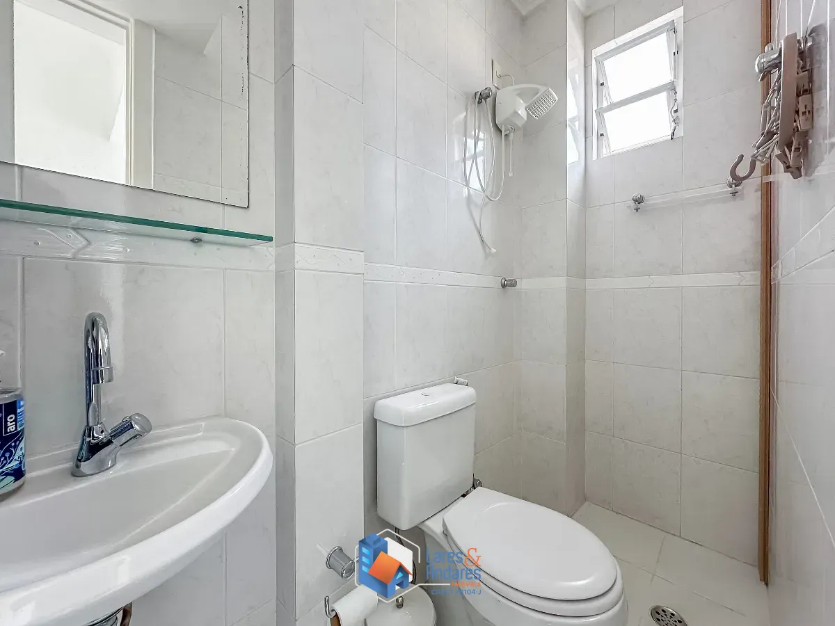 Apartamento, 3 quartos, 210 m² - Foto 32