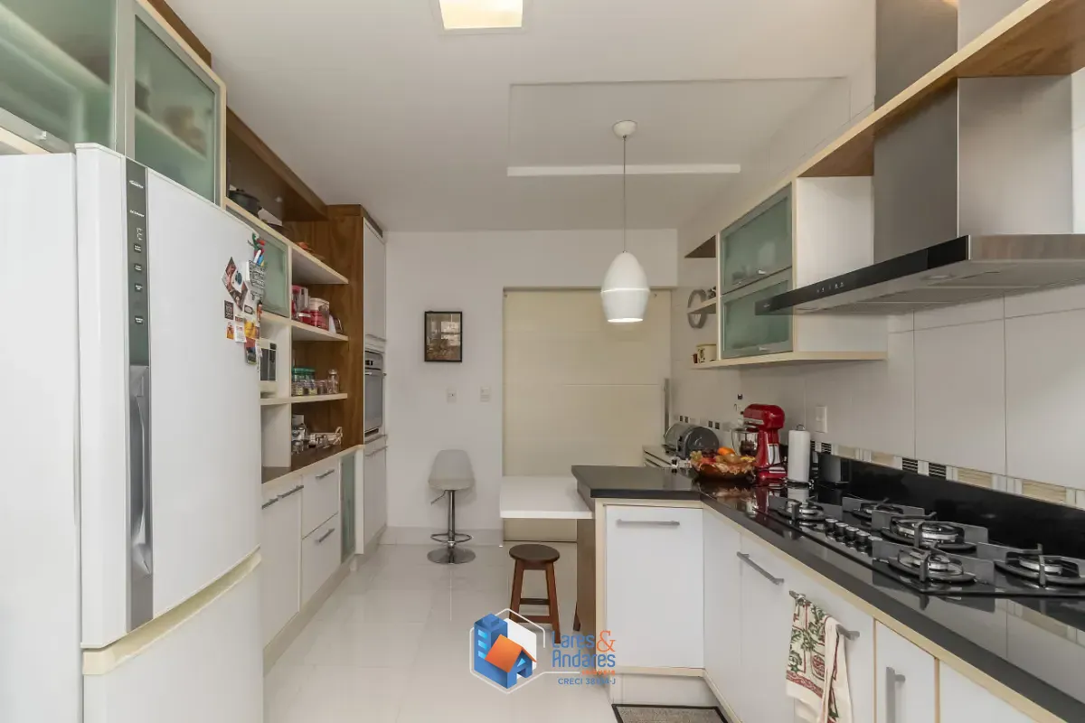 Apartamento, 3 quartos, 210 m² - Foto 10