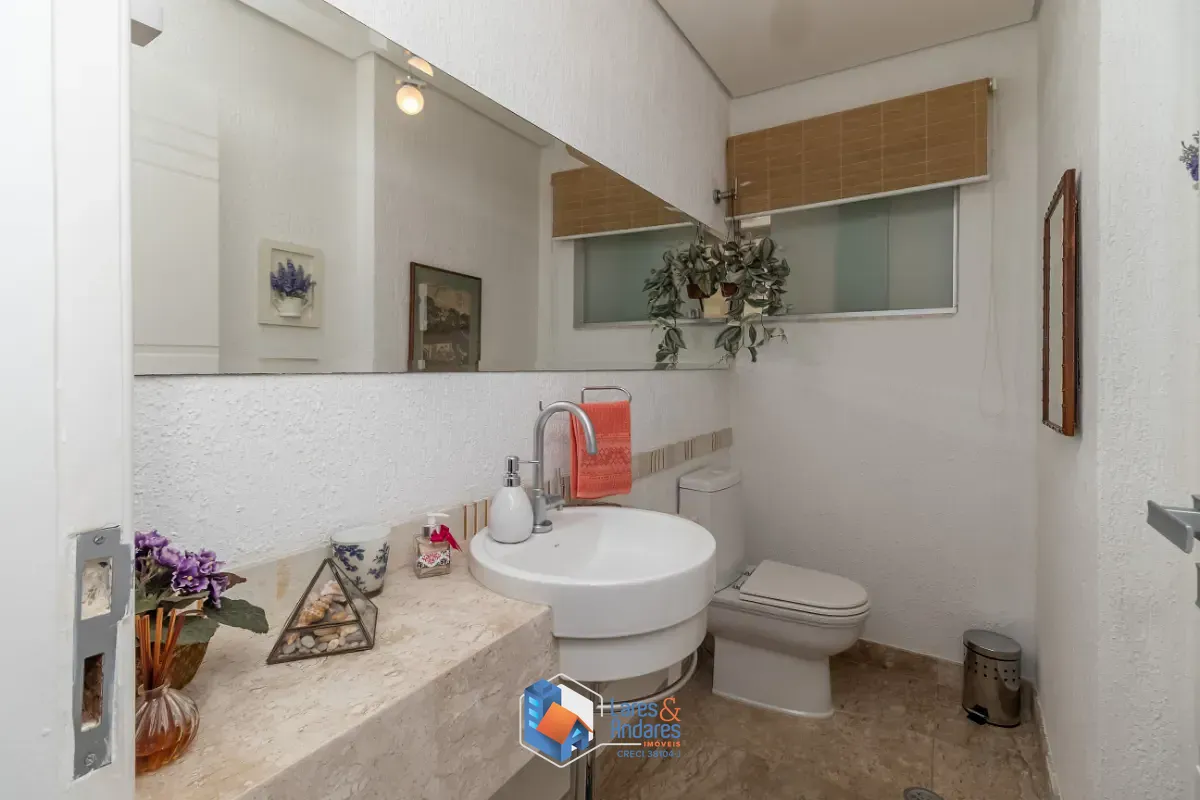 Apartamento, 3 quartos, 210 m² - Foto 16