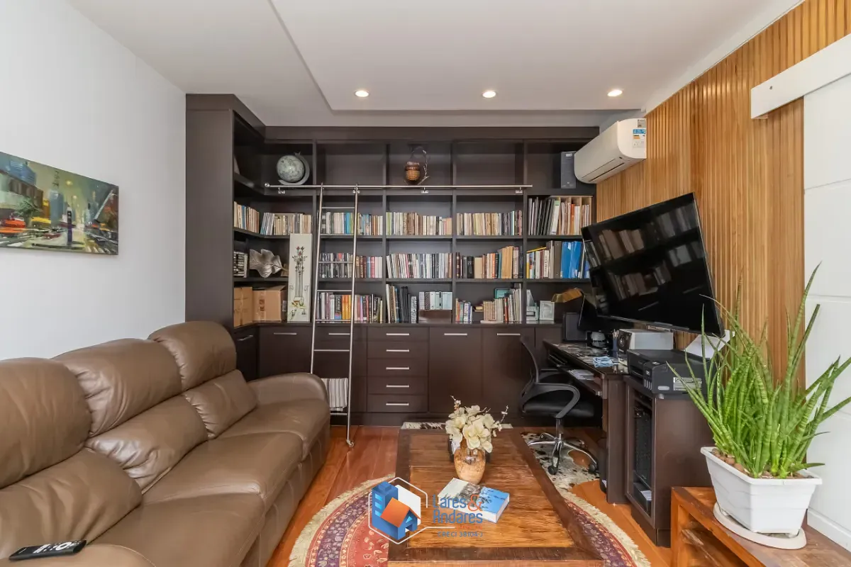 Apartamento, 3 quartos, 210 m² - Foto 13