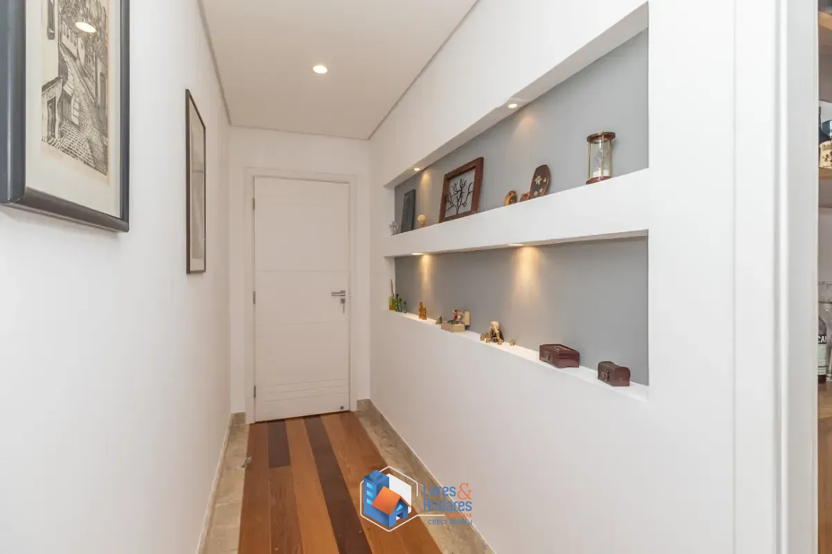 Apartamento, 3 quartos, 210 m² - Foto 17