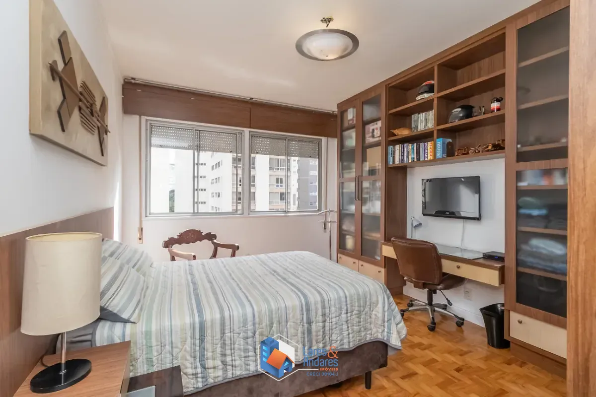 Apartamento, 3 quartos, 210 m² - Foto 25