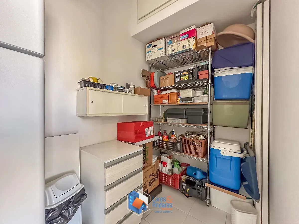 Apartamento, 3 quartos, 210 m² - Foto 30