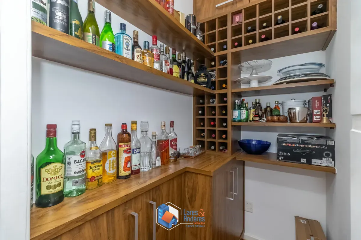 Apartamento, 3 quartos, 210 m² - Foto 15