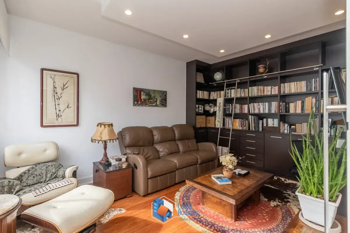 Apartamento, 3 quartos, 210 m² - Foto 12