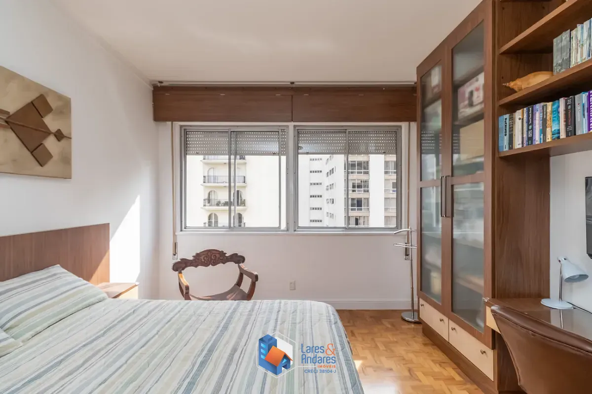 Apartamento, 3 quartos, 210 m² - Foto 27