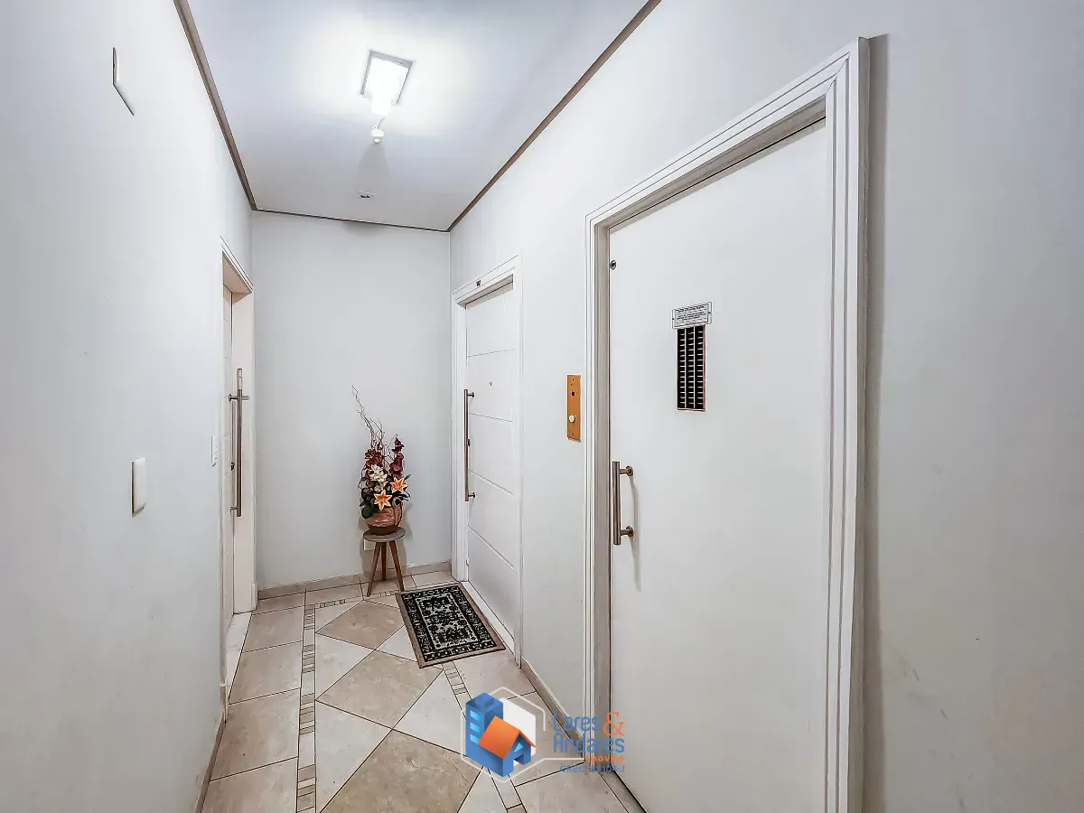 Apartamento, 3 quartos, 210 m² - Foto 28