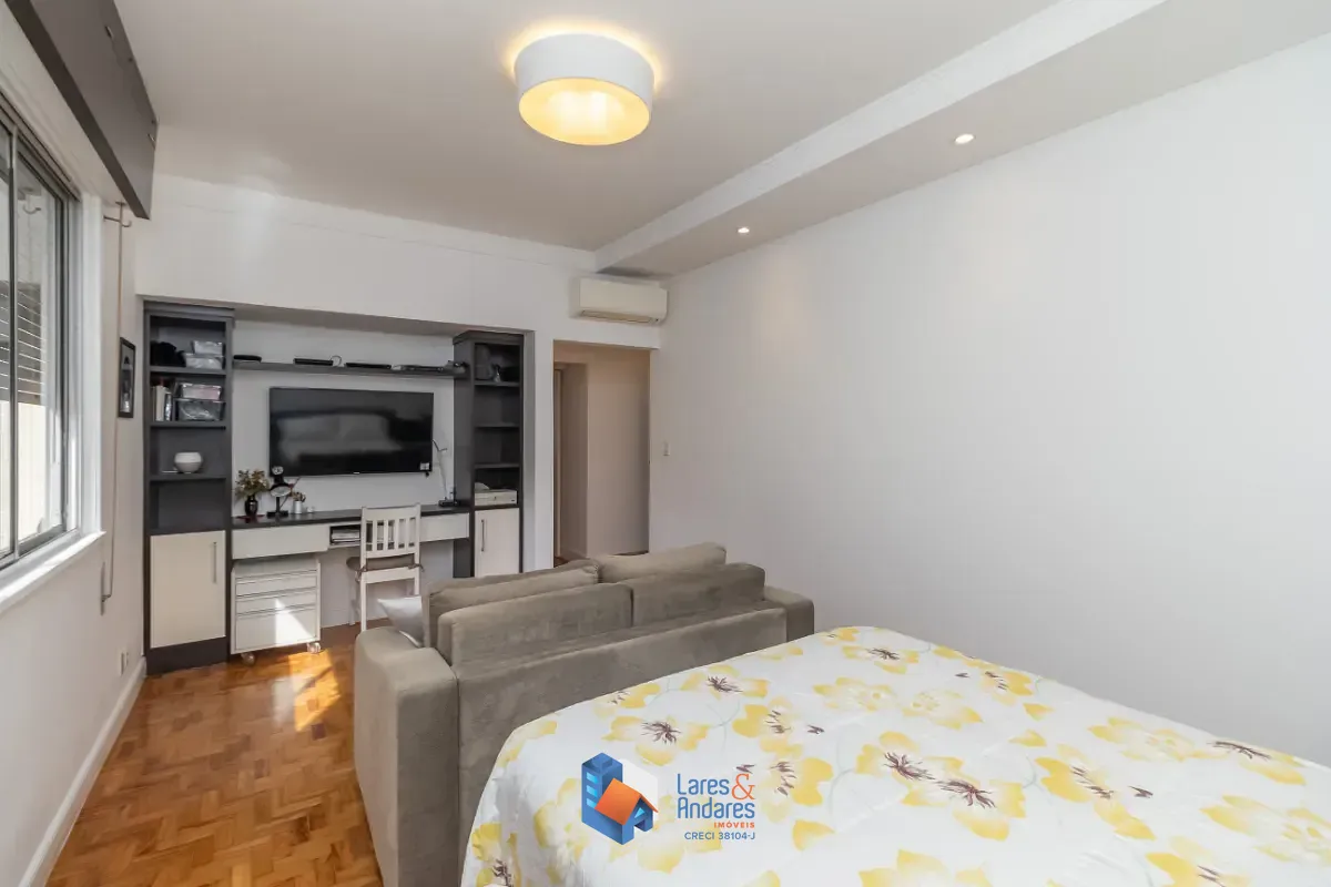 Apartamento, 3 quartos, 210 m² - Foto 18