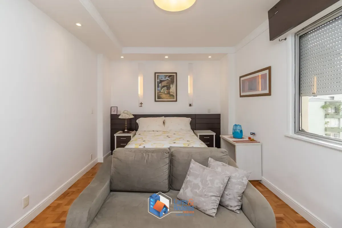 Apartamento, 3 quartos, 210 m² - Foto 20