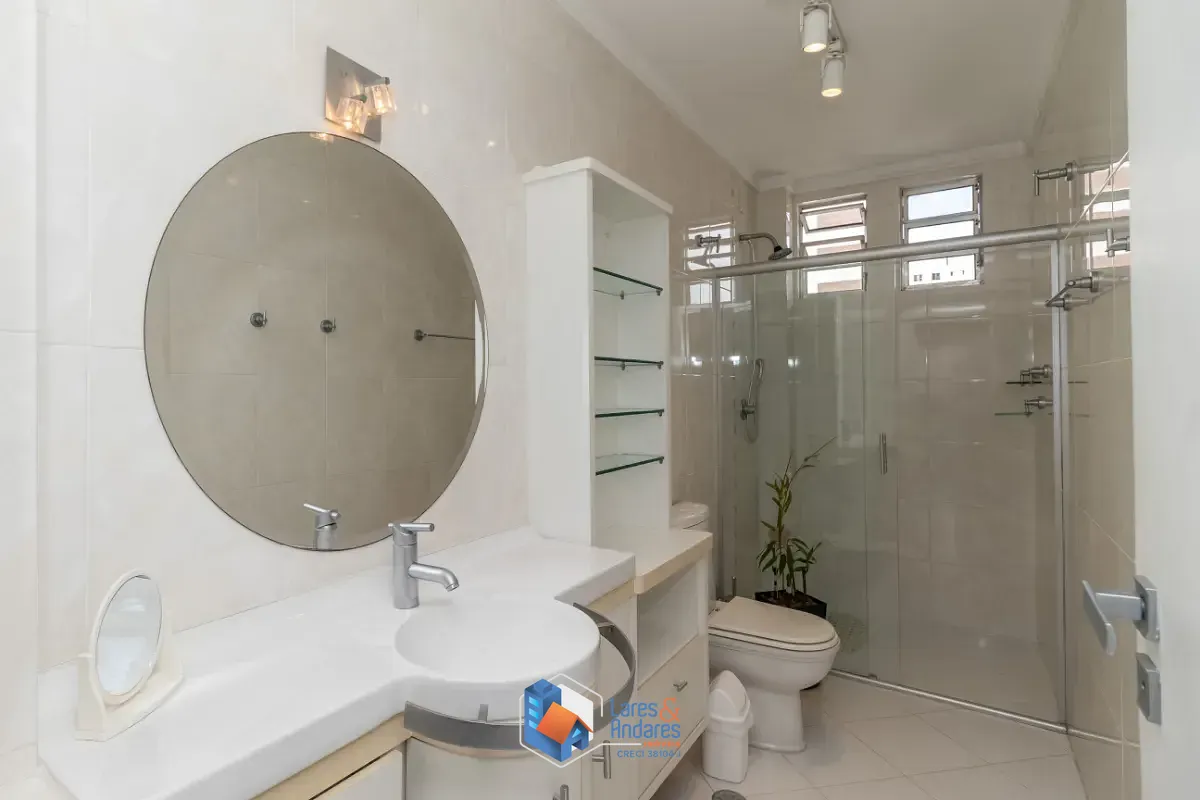Apartamento, 3 quartos, 210 m² - Foto 24