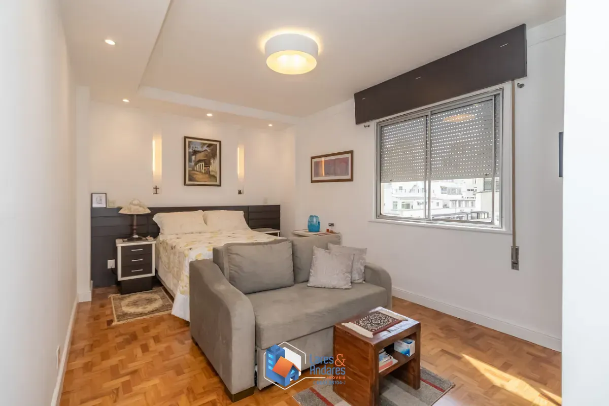 Apartamento, 3 quartos, 210 m² - Foto 19