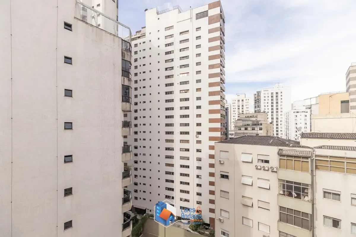 Apartamento, 3 quartos, 210 m² - Foto 11