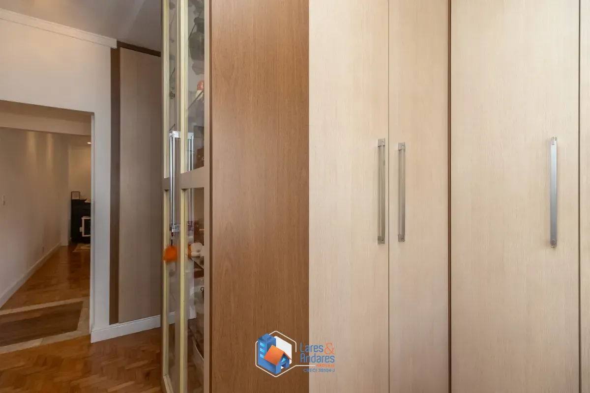 Apartamento, 3 quartos, 210 m² - Foto 23