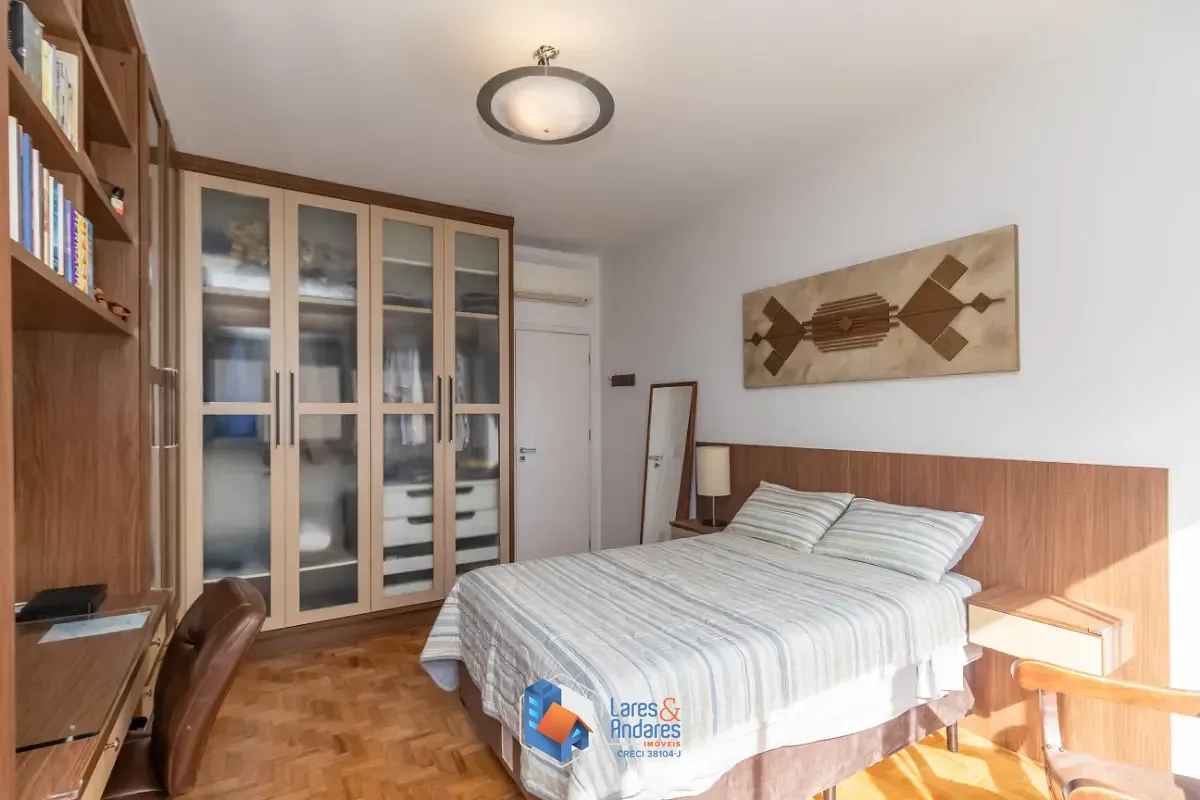 Apartamento, 3 quartos, 210 m² - Foto 26