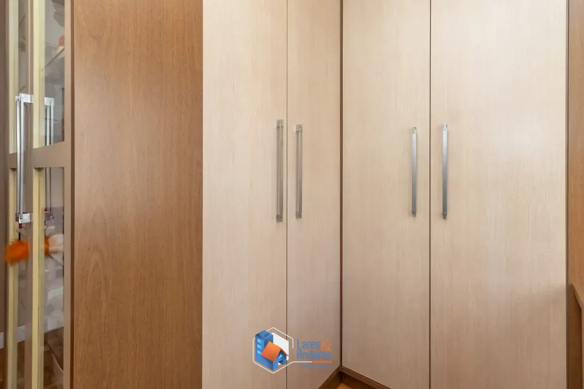 Apartamento, 3 quartos, 210 m² - Foto 22