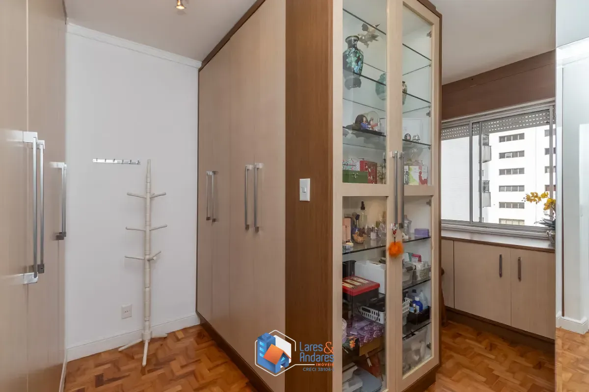 Apartamento, 3 quartos, 210 m² - Foto 21