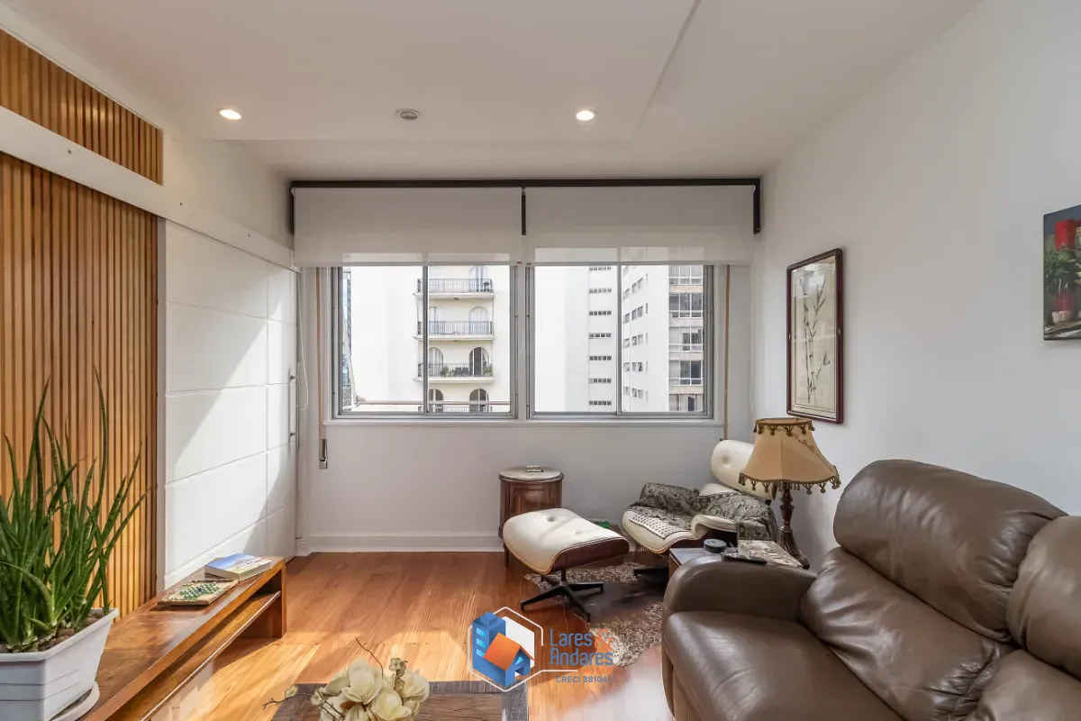 Apartamento, 3 quartos, 210 m² - Foto 14