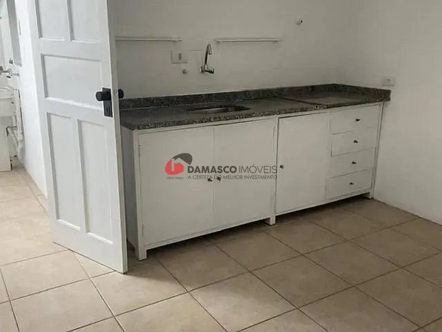 Apartamento 2 quartos e 2 banheiros, para alugar, no bairro Indianópolis em São Paulo