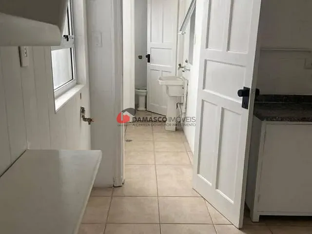 Apartamento 2 quartos e 2 banheiros, para alugar, no bairro Indianópolis em São Paulo