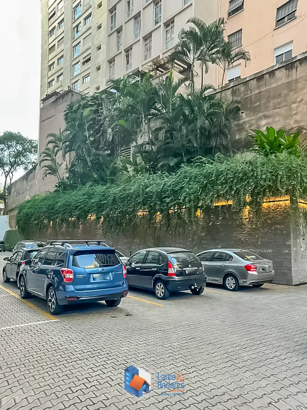 Apartamento, 2 quartos, 76 m² - Foto 38