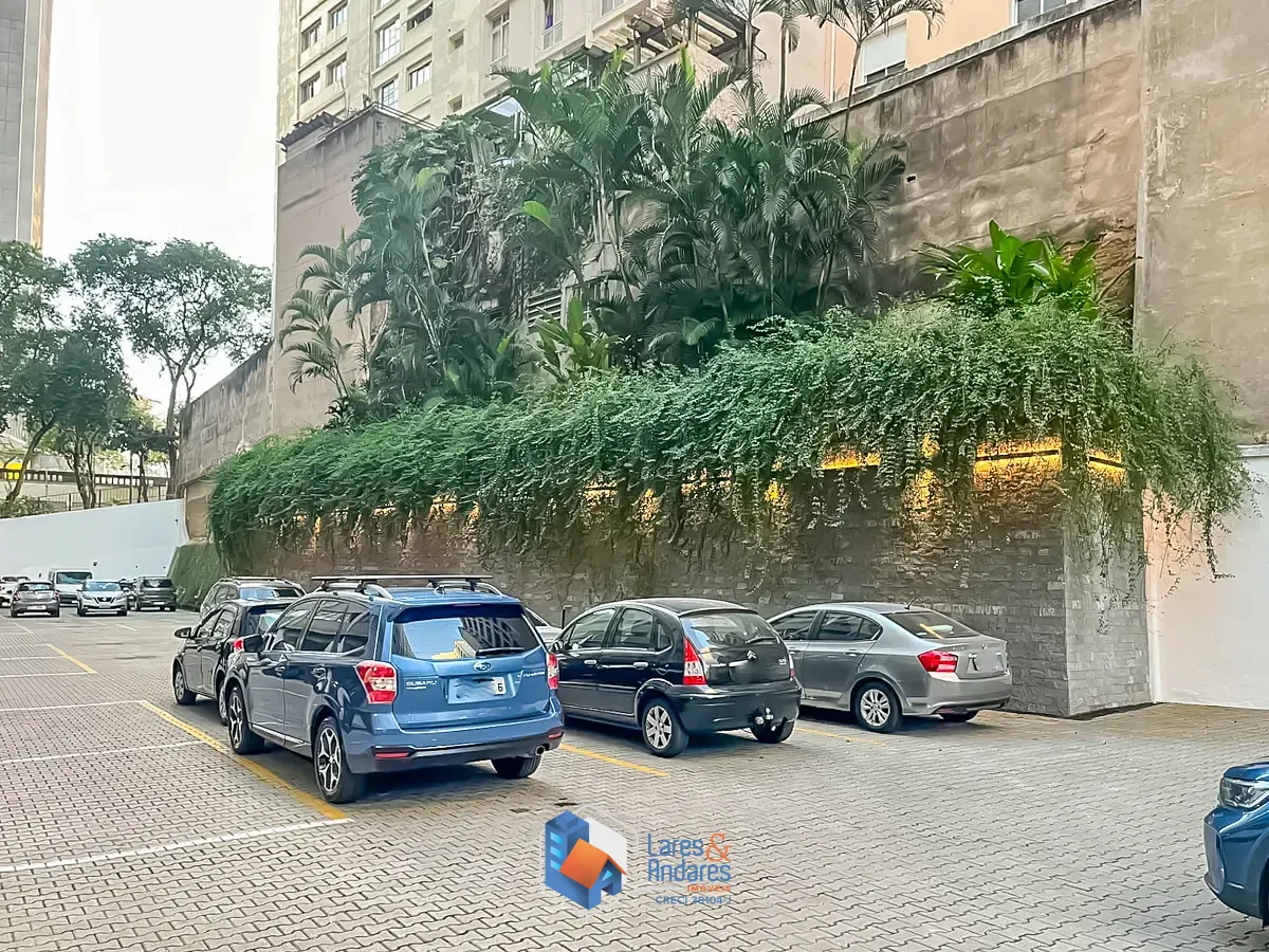 Apartamento, 2 quartos, 76 m² - Foto 59