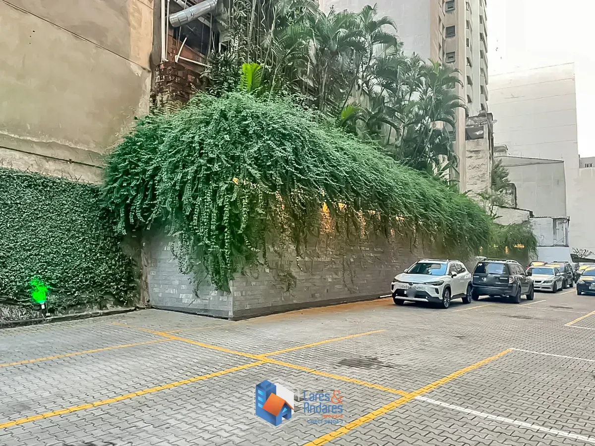 Apartamento, 2 quartos, 76 m² - Foto 39