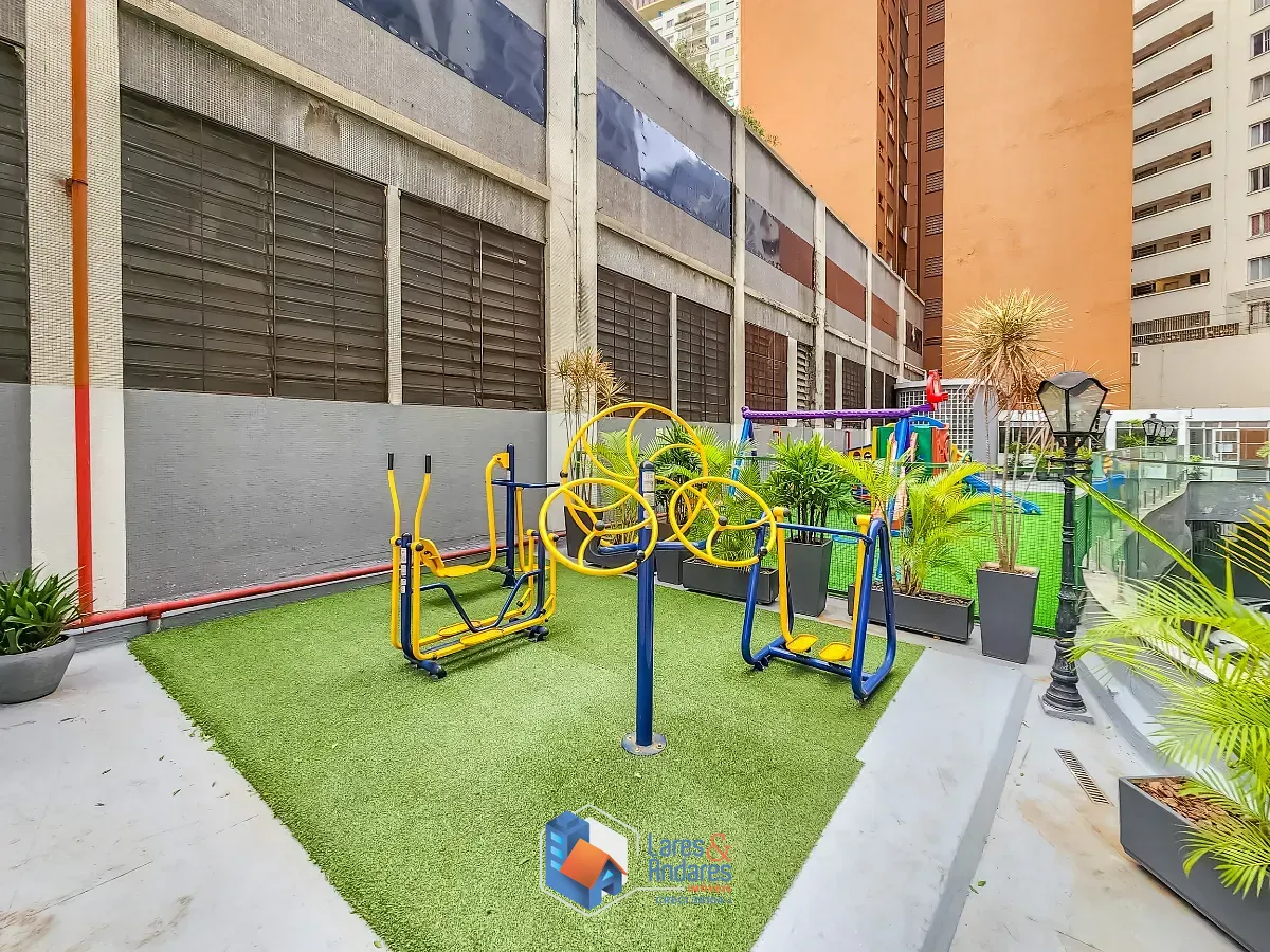Apartamento, 2 quartos, 76 m² - Foto 49