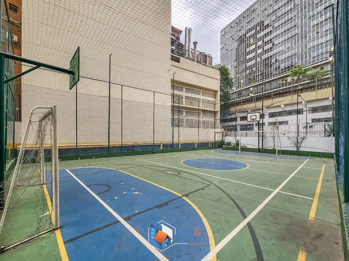 Apartamento, 2 quartos, 76 m² - Foto 55