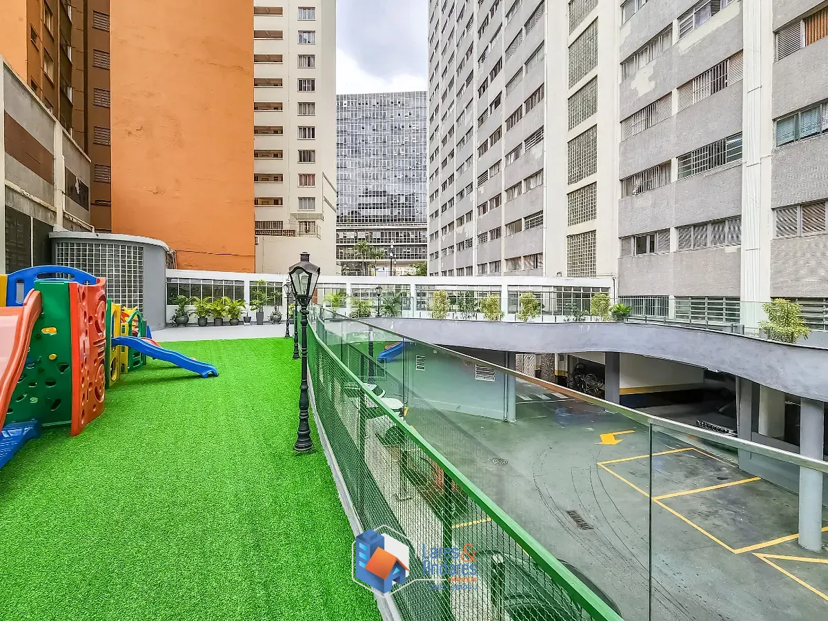 Apartamento, 2 quartos, 76 m² - Foto 48