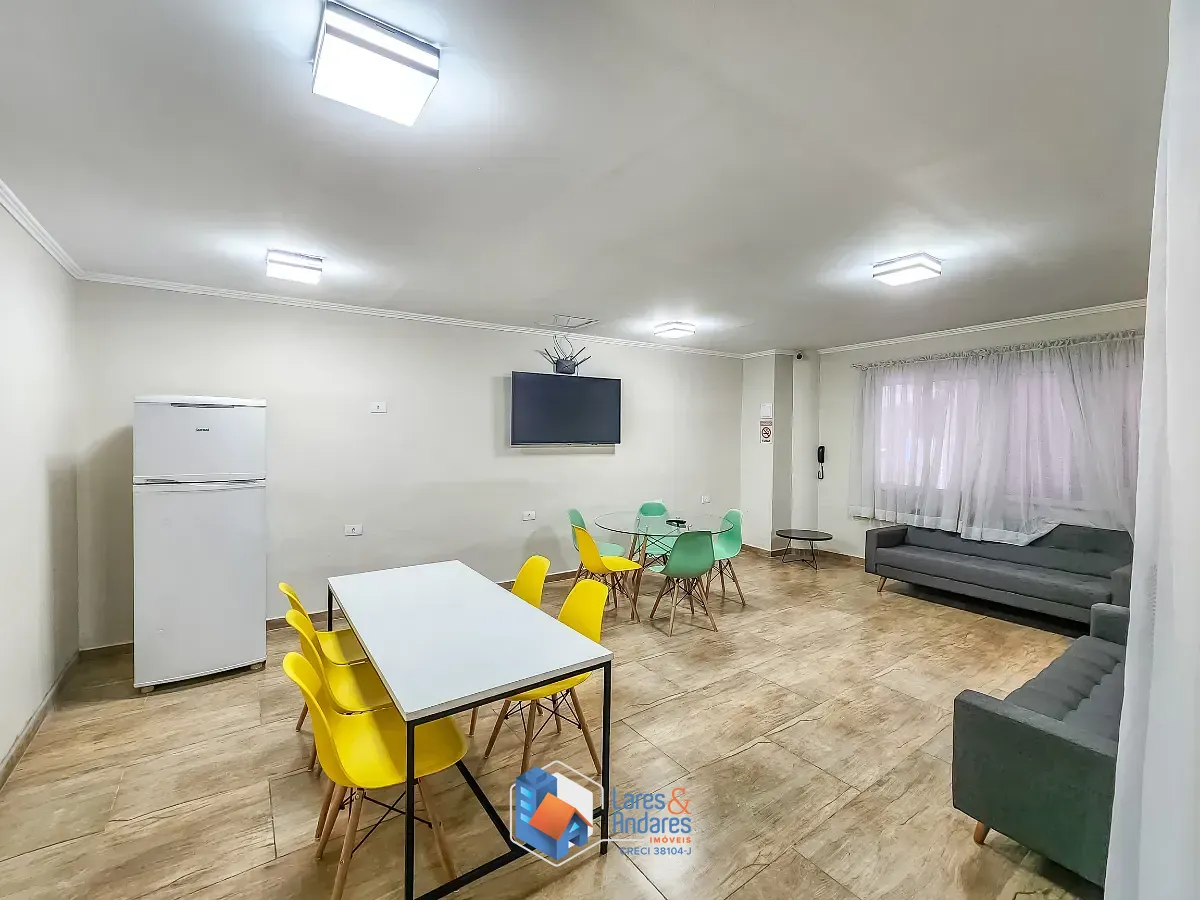 Apartamento, 2 quartos, 76 m² - Foto 50