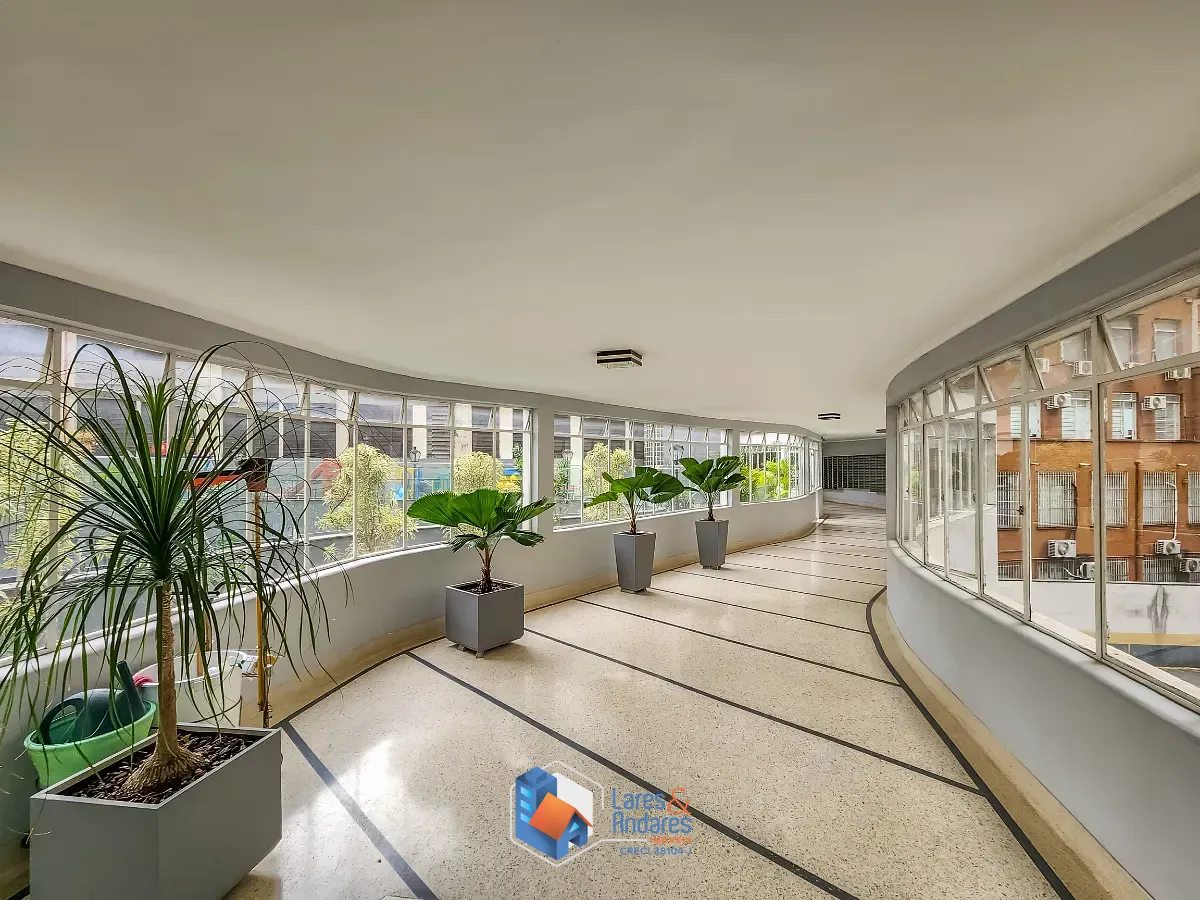 Apartamento, 2 quartos, 76 m² - Foto 41