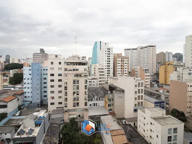 Apartamento com 76m² 2 quartos e 1 banheiro, à venda, no bairro Bela Vista em São Paulo