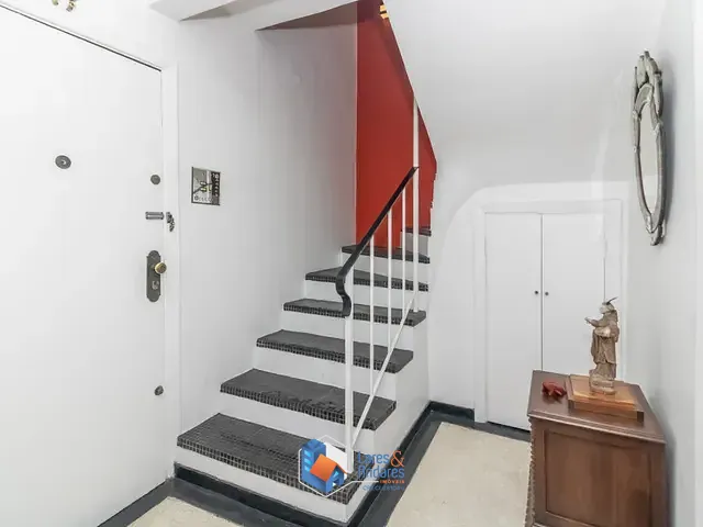Apartamento com 76m² 2 quartos e 1 banheiro, à venda, no bairro Bela Vista em São Paulo