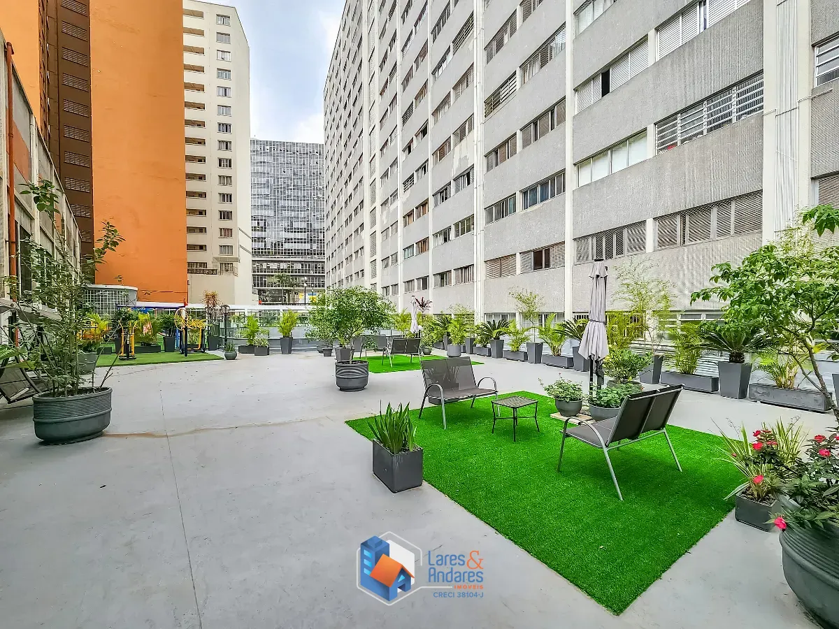 Apartamento, 2 quartos, 76 m² - Foto 45